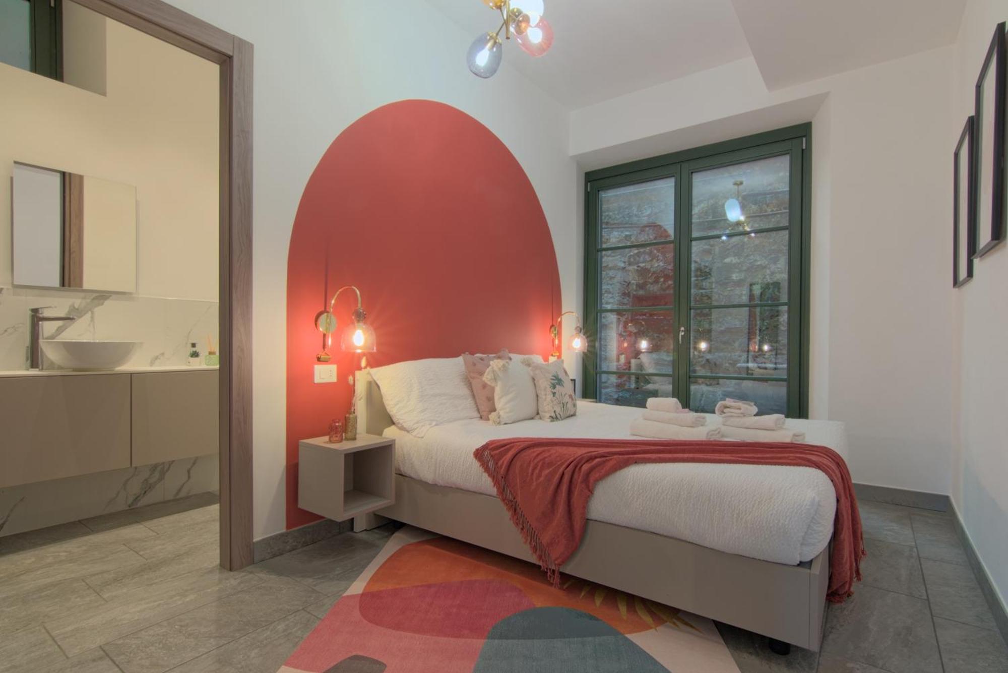 Ca Del Lasco - Modern Apartments In Classic Villa Bellano Eksteriør bilde