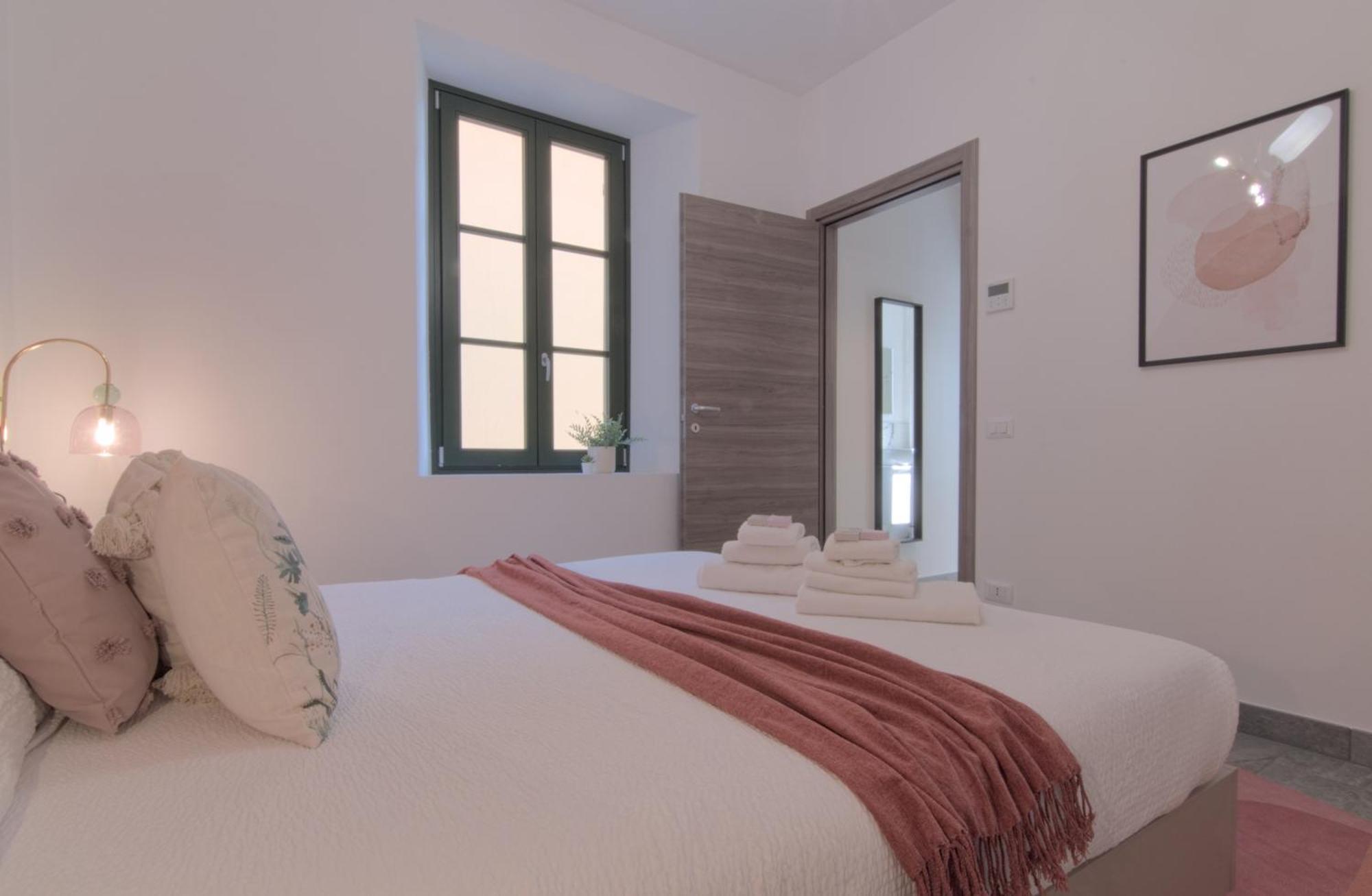 Ca Del Lasco - Modern Apartments In Classic Villa Bellano Eksteriør bilde
