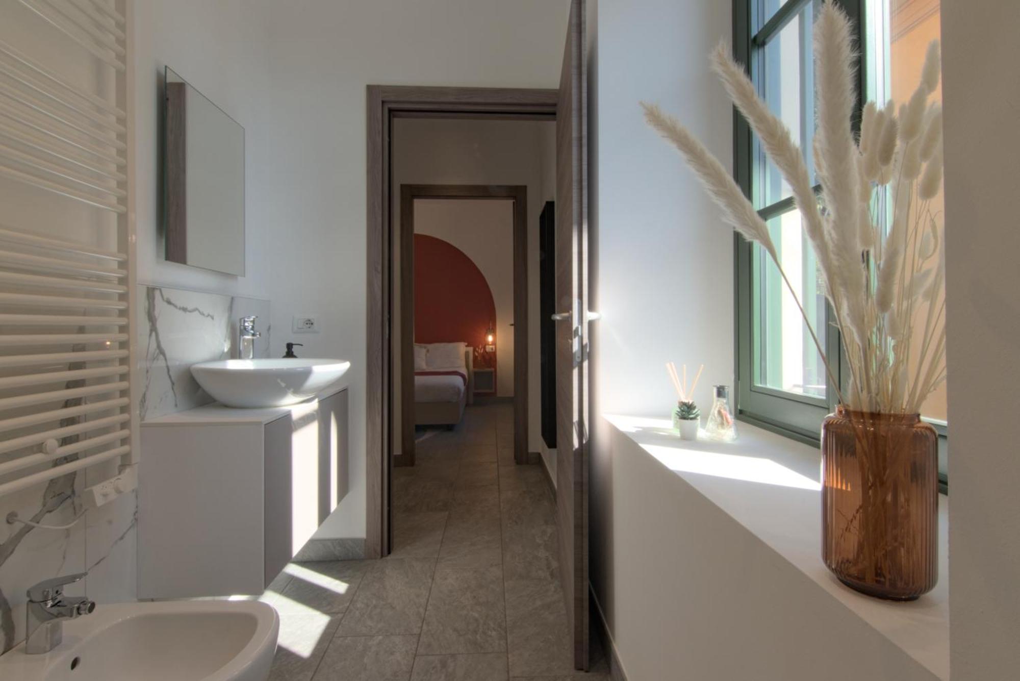 Ca Del Lasco - Modern Apartments In Classic Villa Bellano Eksteriør bilde